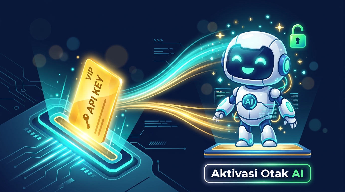 Panduan Fitur Catatan, Notebook dan Setting AI